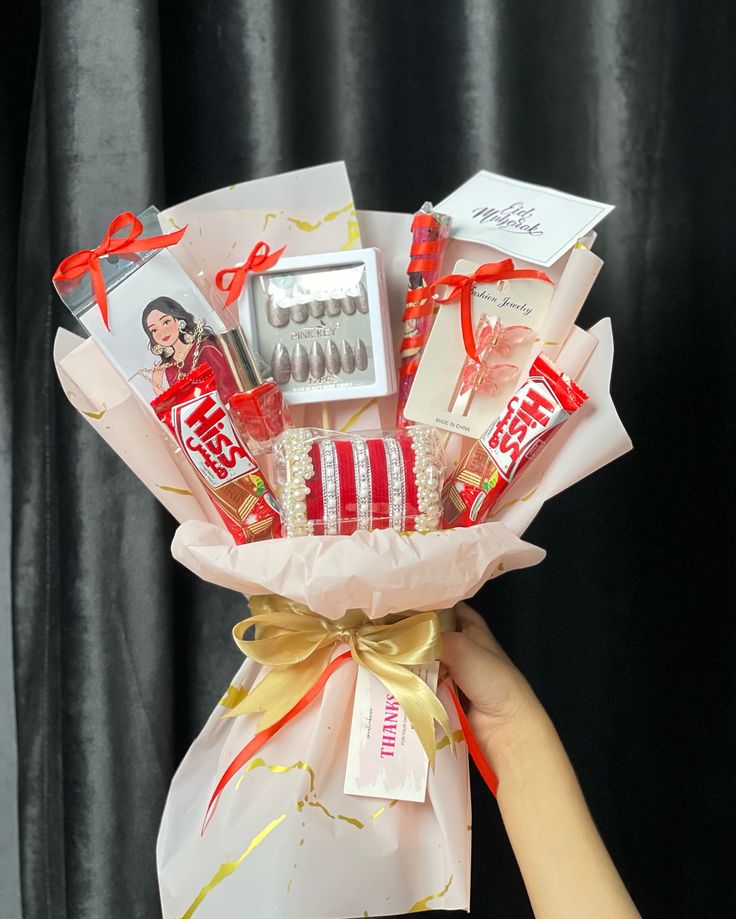 Eidi Gift Bouquet