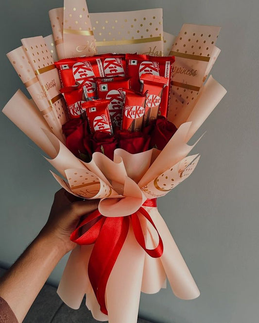 KitKat Bouquet