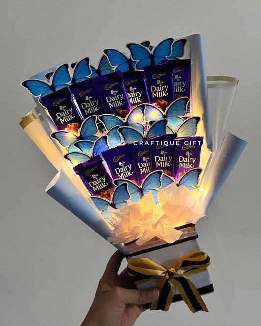 DairyMilk Bouquet